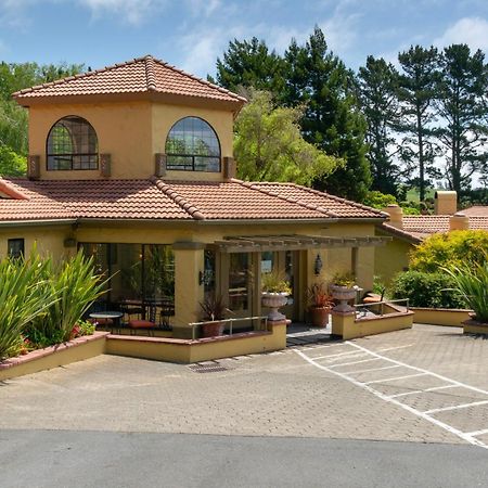 Sonoma Coast Villa Bodega Kültér fotó