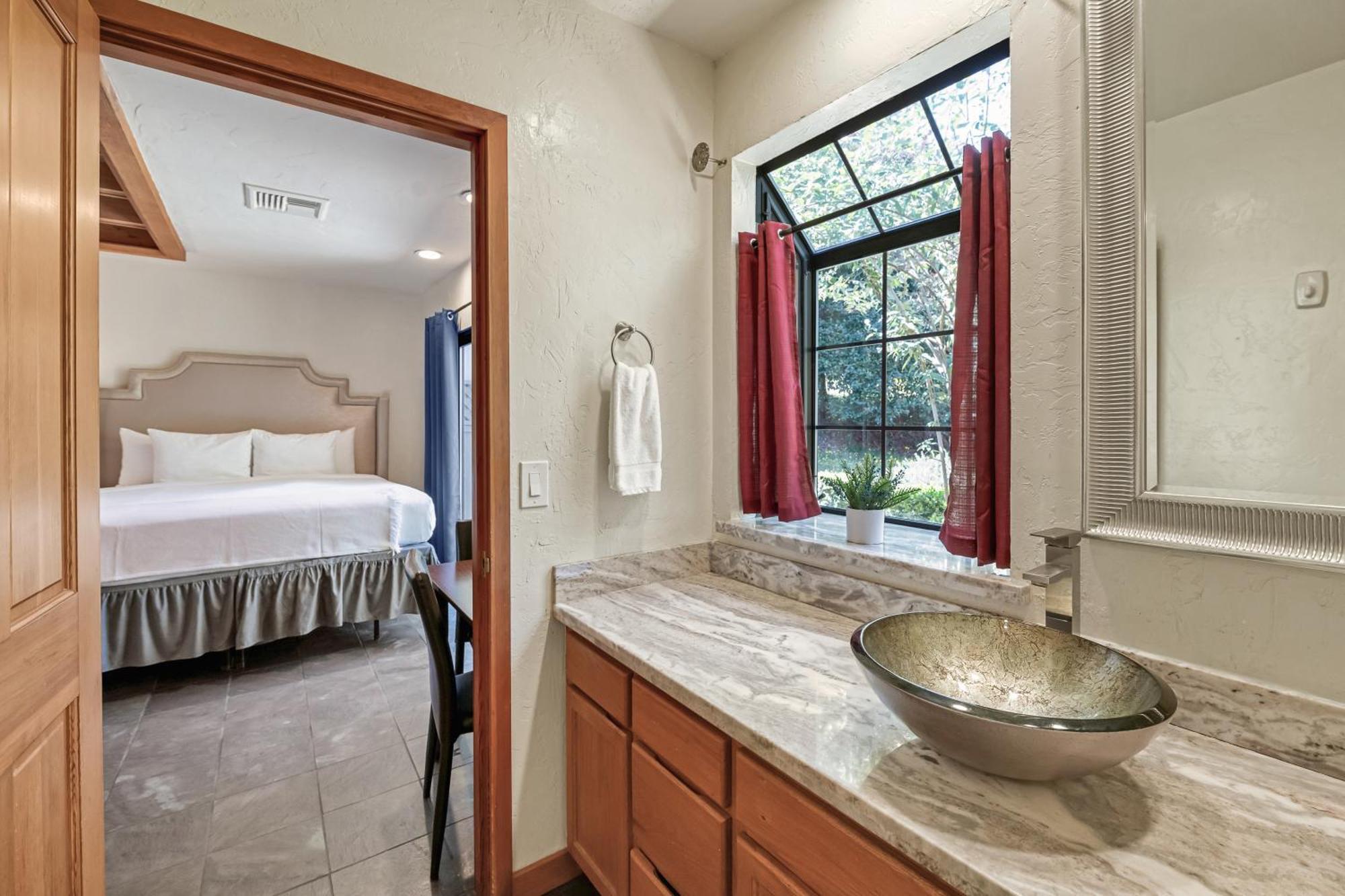 Sonoma Coast Villa Bodega Kültér fotó