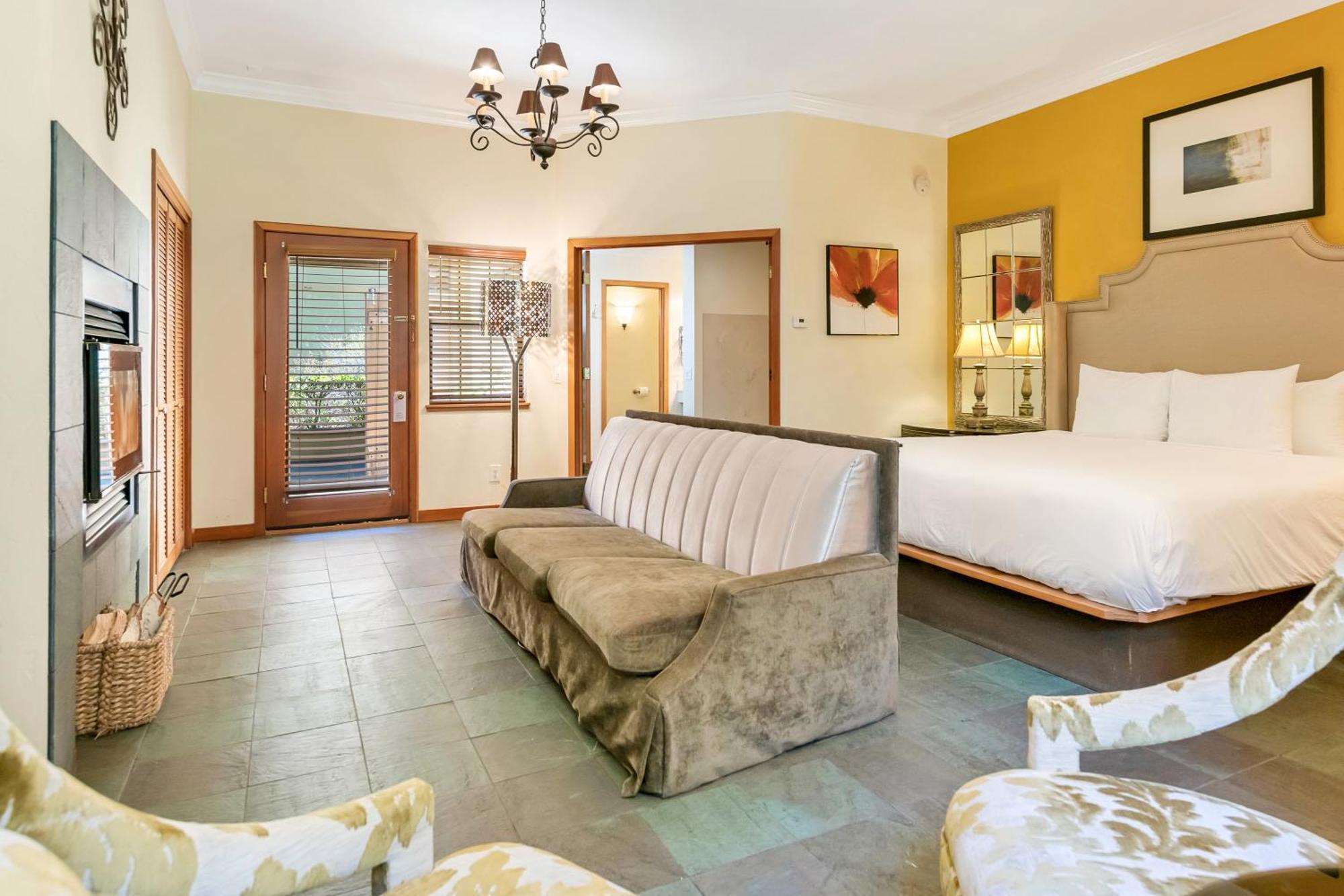 Sonoma Coast Villa Bodega Kültér fotó