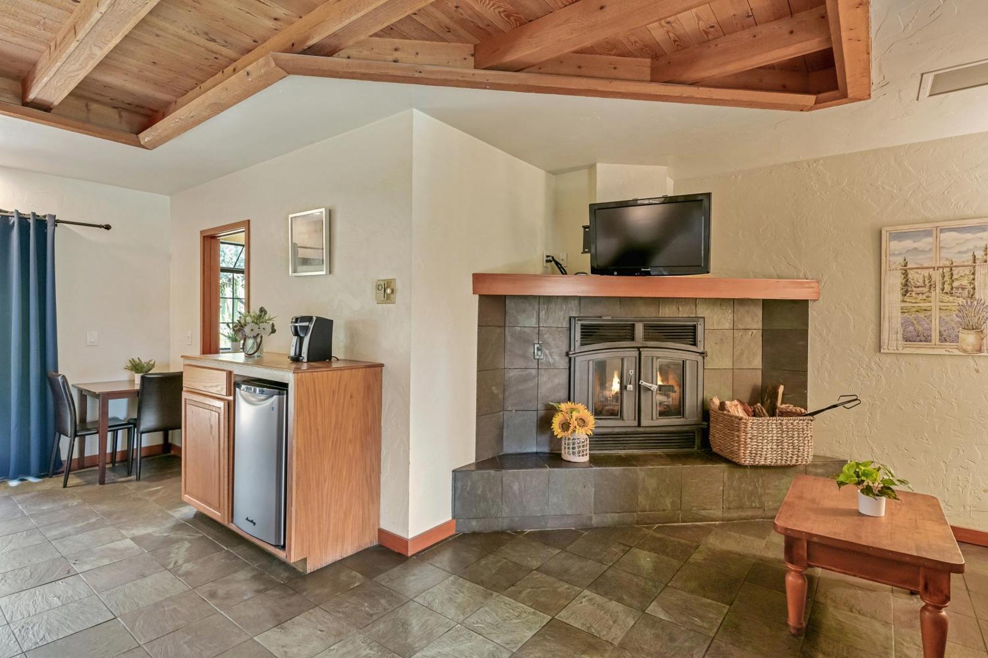 Sonoma Coast Villa Bodega Kültér fotó