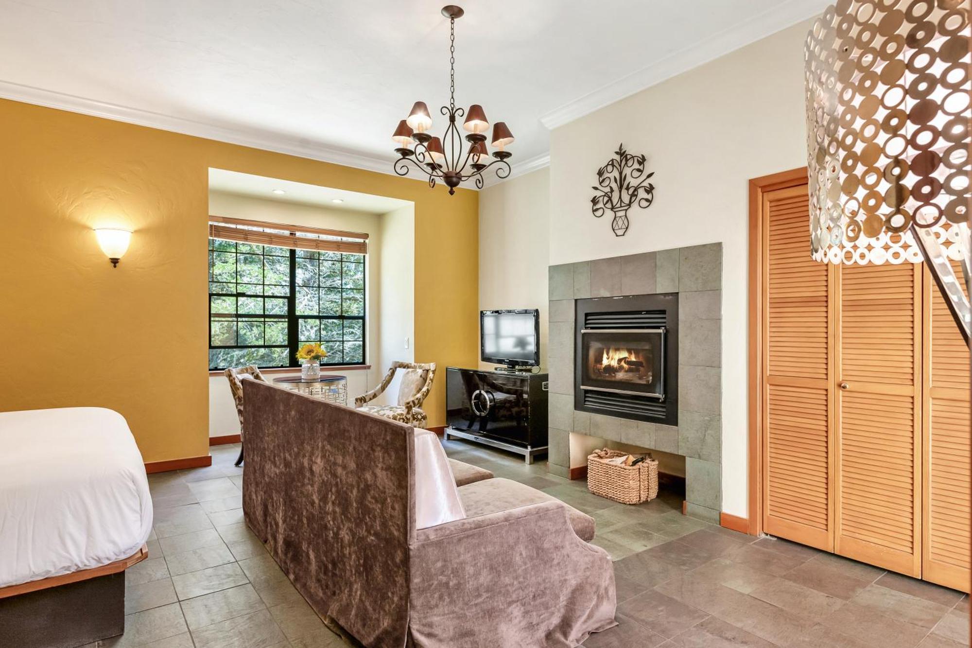 Sonoma Coast Villa Bodega Kültér fotó