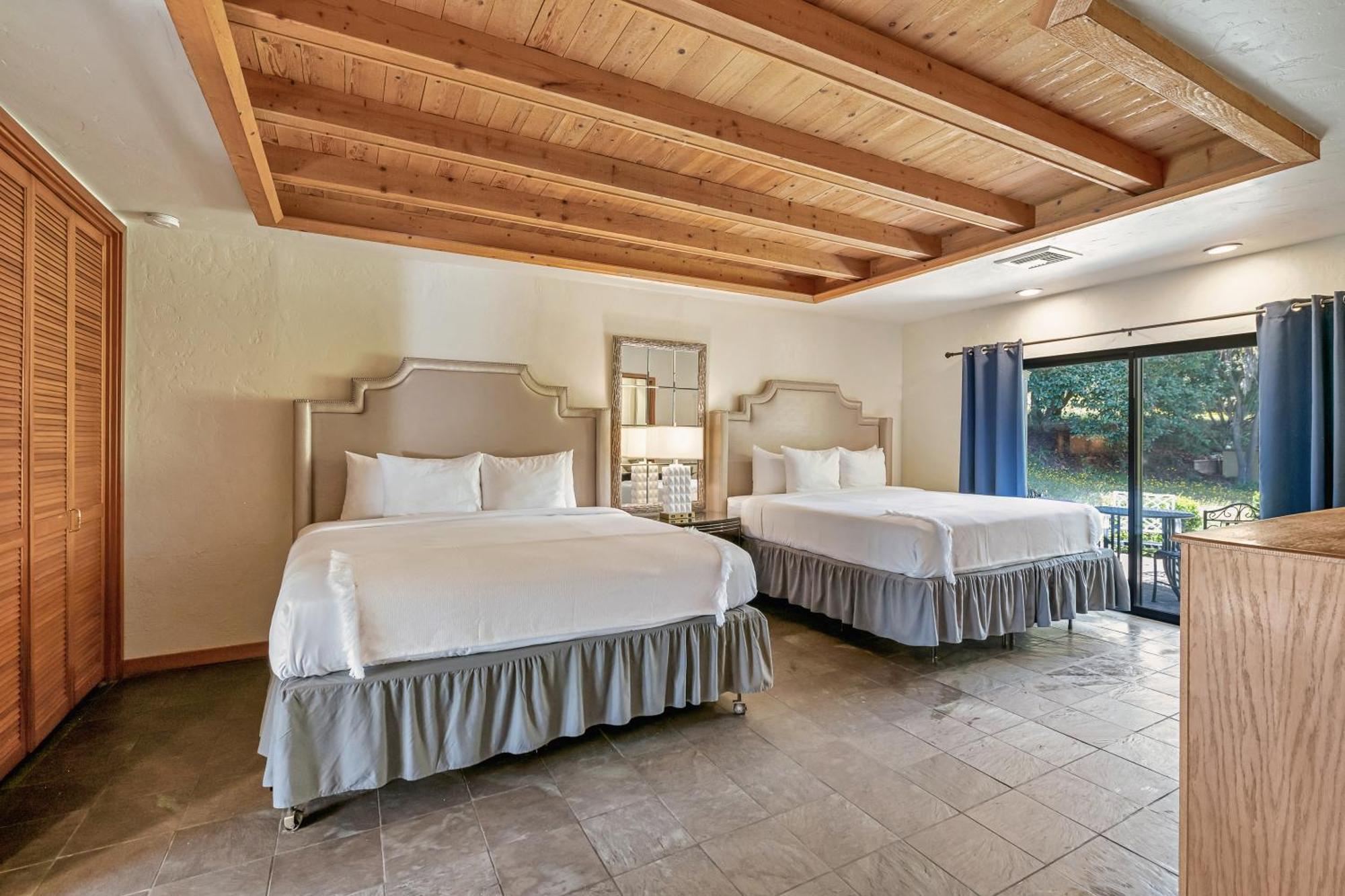 Sonoma Coast Villa Bodega Kültér fotó