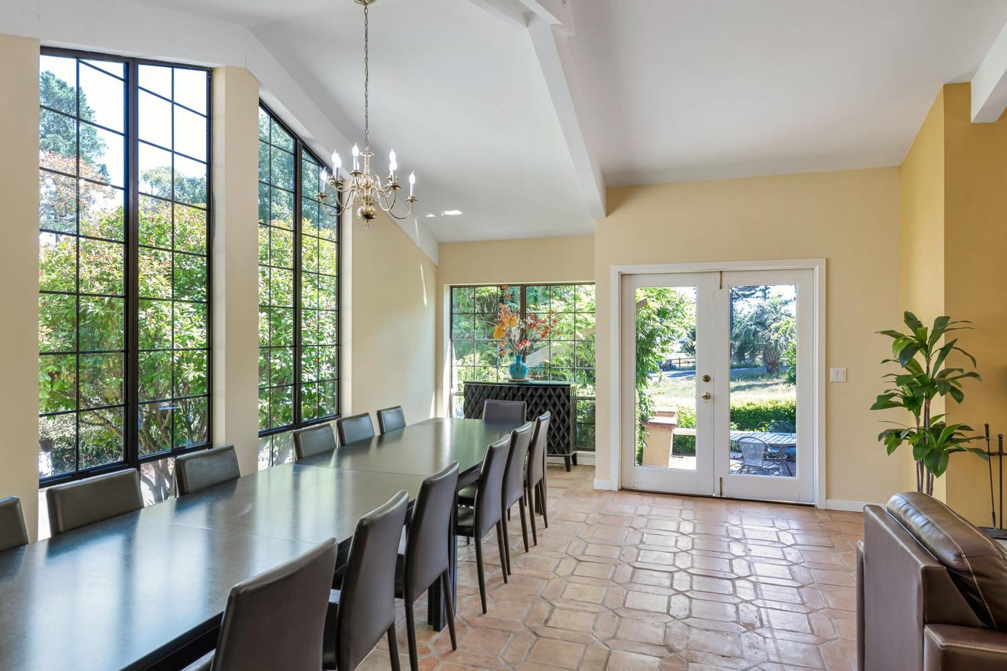 Sonoma Coast Villa Bodega Kültér fotó