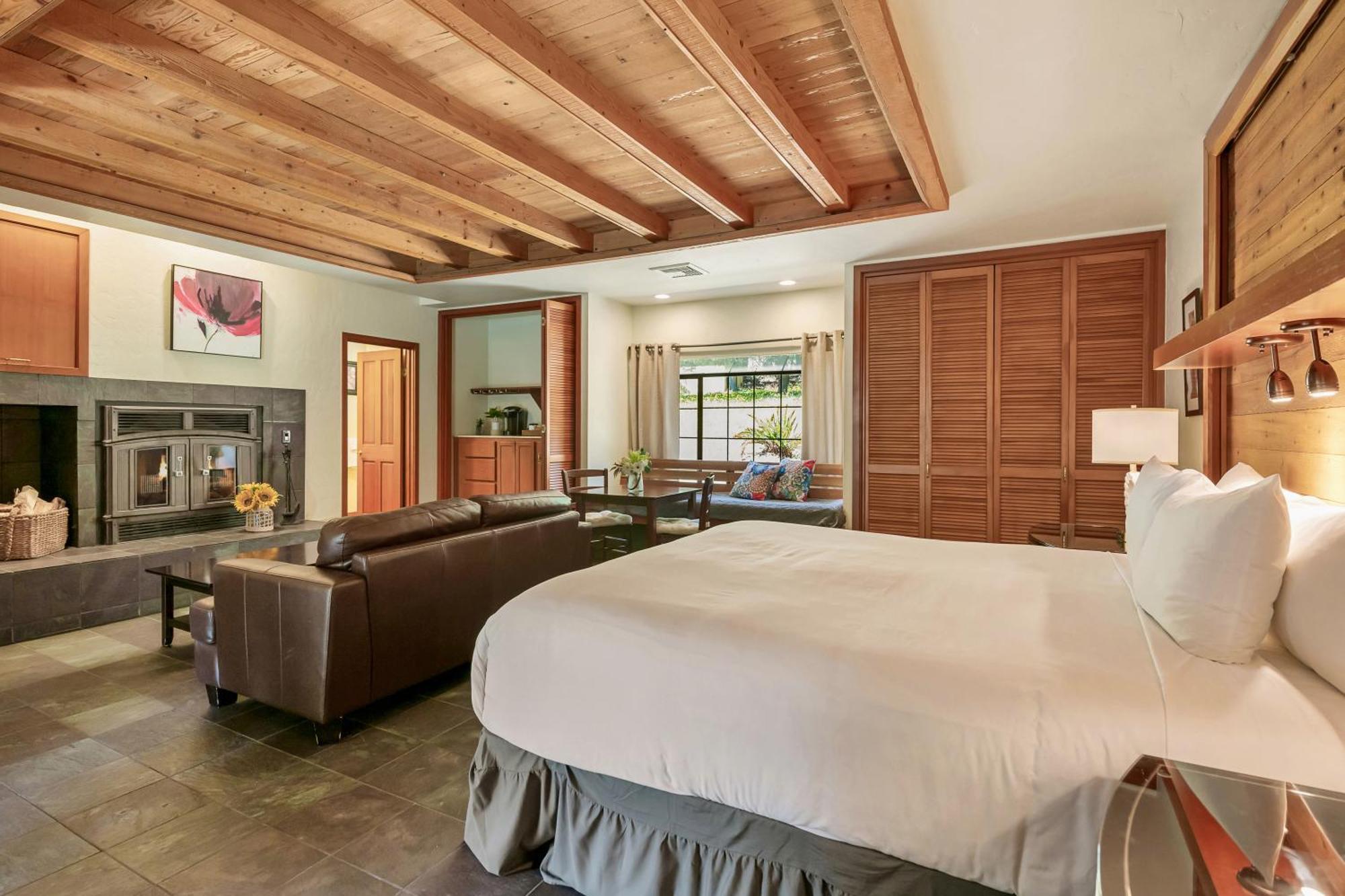 Sonoma Coast Villa Bodega Kültér fotó