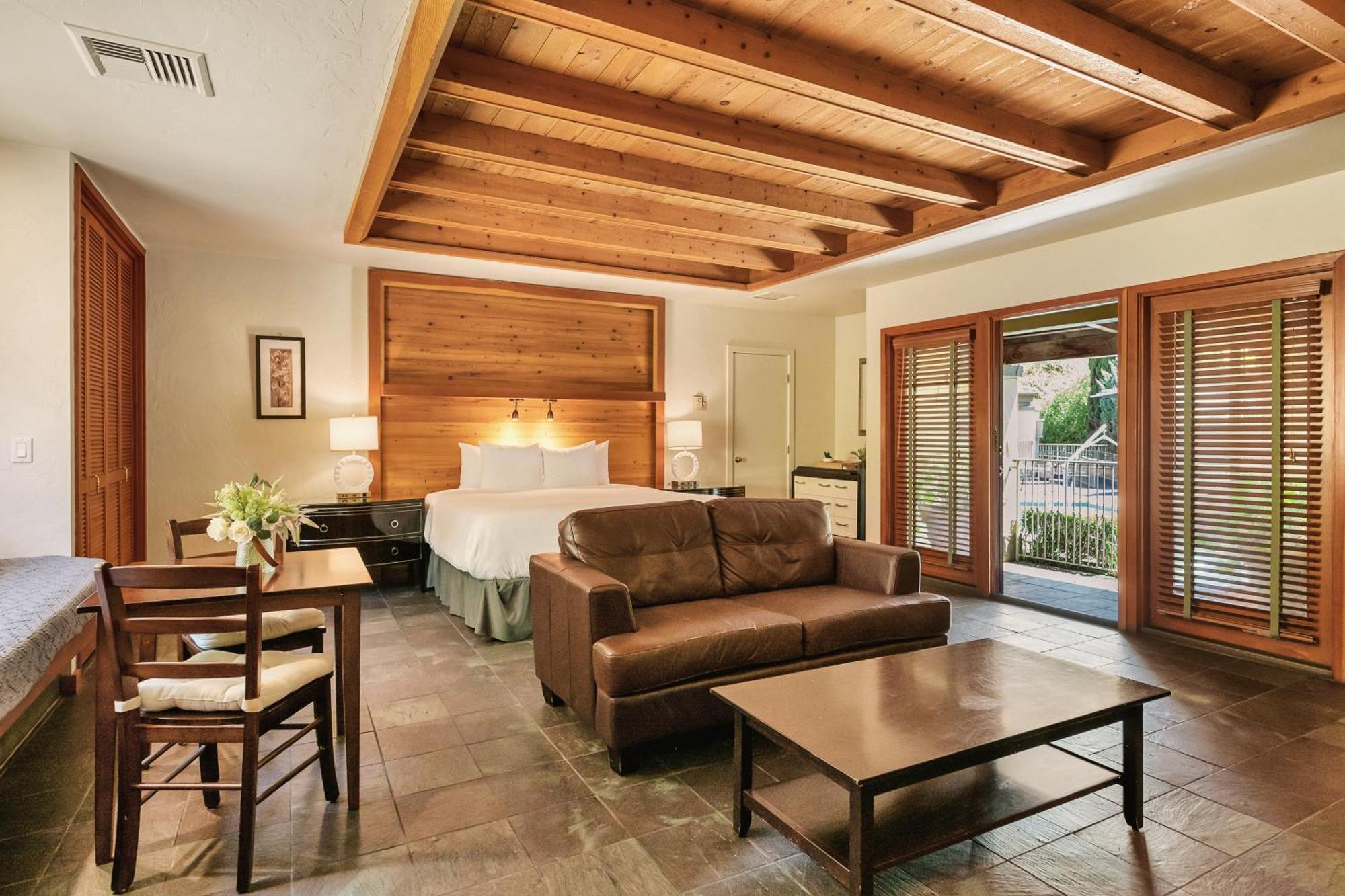 Sonoma Coast Villa Bodega Kültér fotó