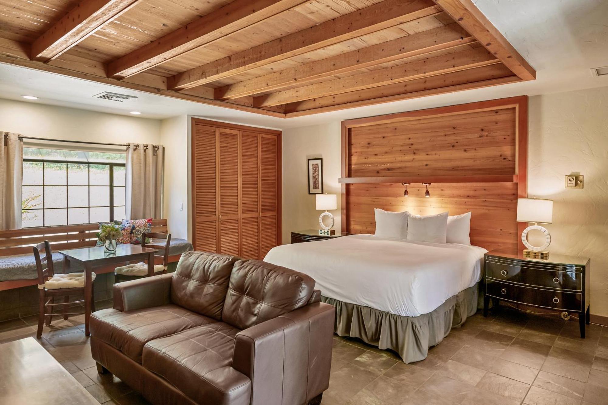 Sonoma Coast Villa Bodega Szoba fotó