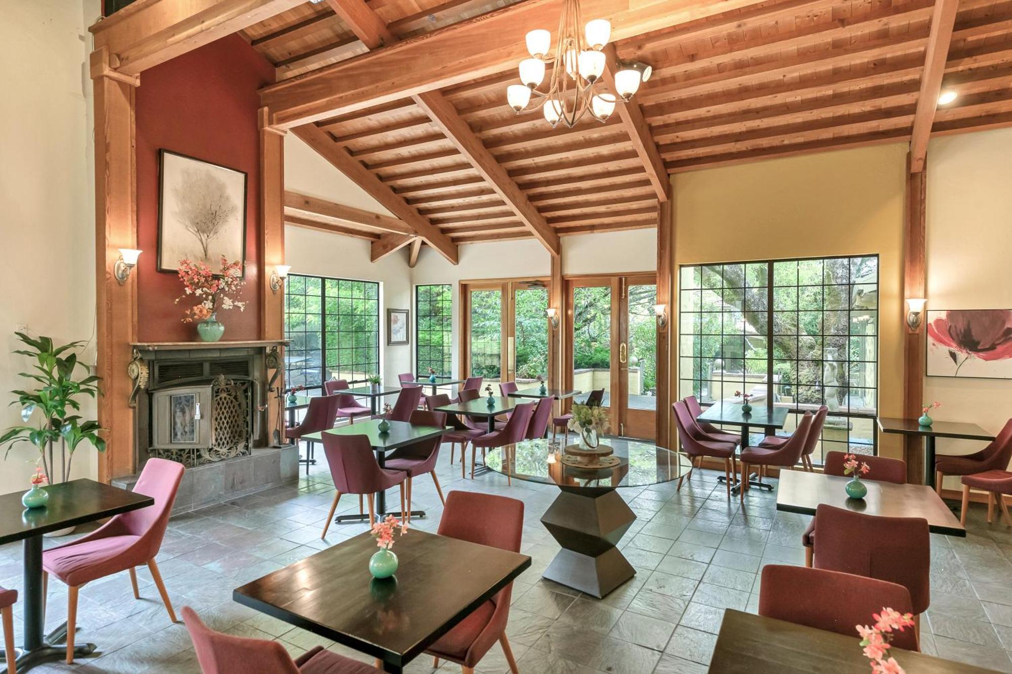 Sonoma Coast Villa Bodega Kültér fotó