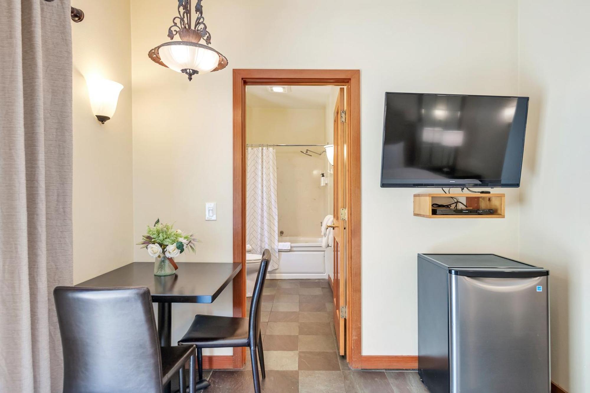 Sonoma Coast Villa Bodega Szoba fotó