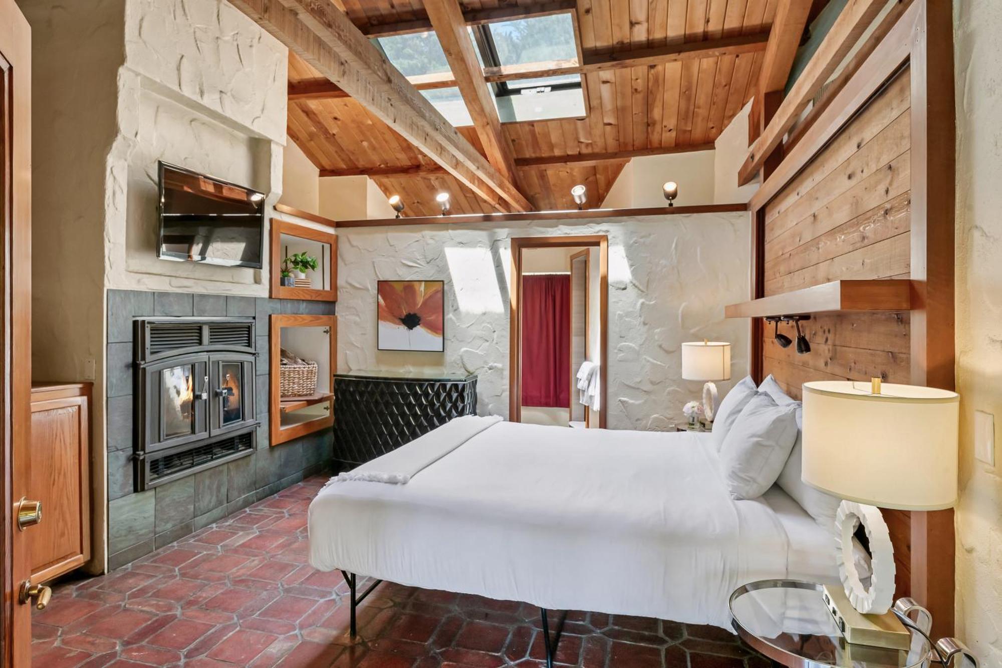 Sonoma Coast Villa Bodega Szoba fotó