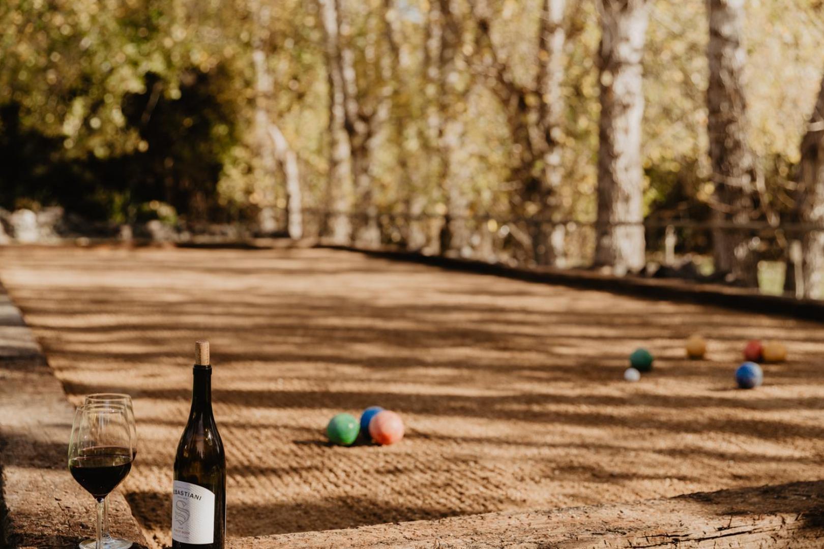 Sonoma Coast Villa Bodega Kültér fotó