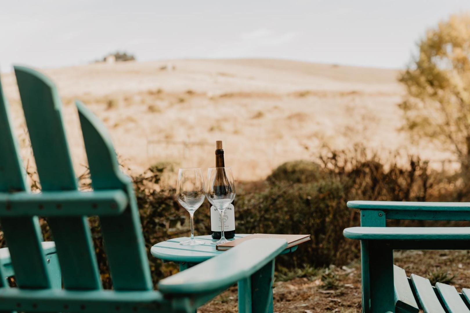 Sonoma Coast Villa Bodega Kültér fotó