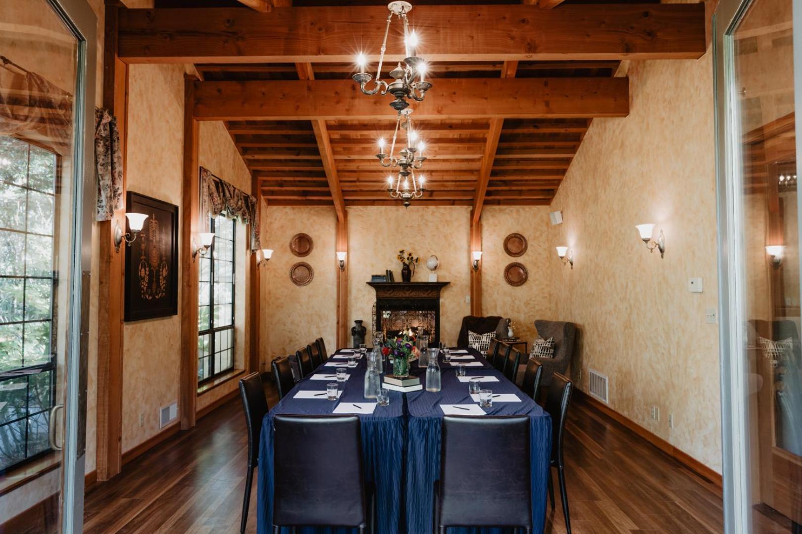 Sonoma Coast Villa Bodega Kültér fotó